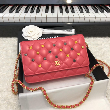 Makersluxe - CHL Bags - 498
