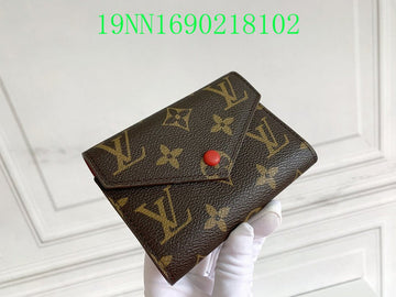 MLB - CHL Wallet - 228