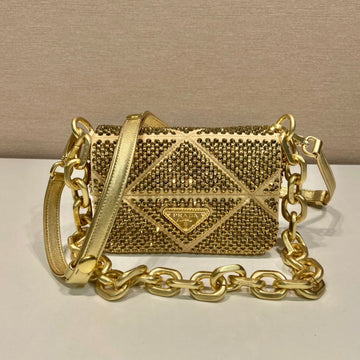 Makersluxe PD Lady Bags - 105