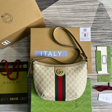 Makersluxe Bags- GUKI Bags - 1449