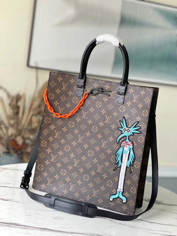 MLB LOV Men Business Bags - 048