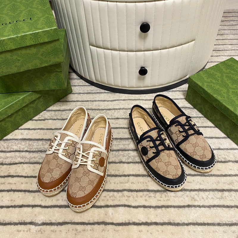 MLB - GUKI Women Shoes - 759