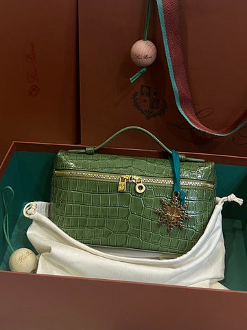 Makersluxe - LOP Bags - 233