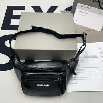 Makersluxe - BGA Bags - 042