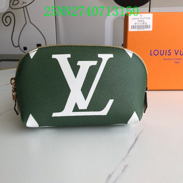 MLB - LOV Wallet - 1079