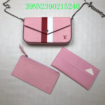 MLB - LOV Wallet - 724