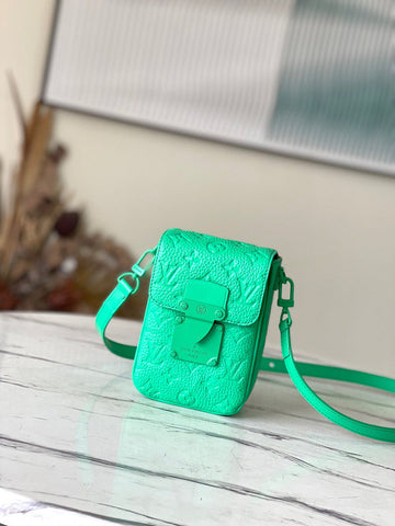 Makersluxe Lu-Vi bags - 4747