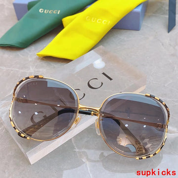 MLB - GUKI Sunglasses - 287