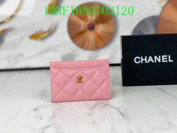 MLB - CHL Wallet - 046