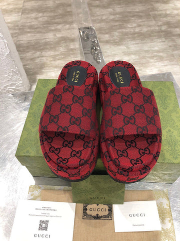 MLB - GUKI Women Shoes - 766