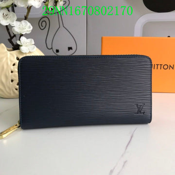 MLB - CHL Wallet - 727