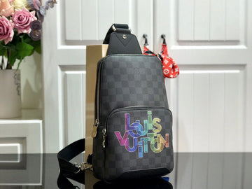 MLB - LOV Bags - 1296