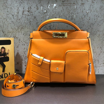Makersluxe - FDI Bags - 484