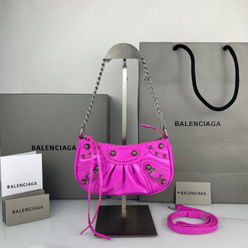 Makersluxe - BG Bags - 304