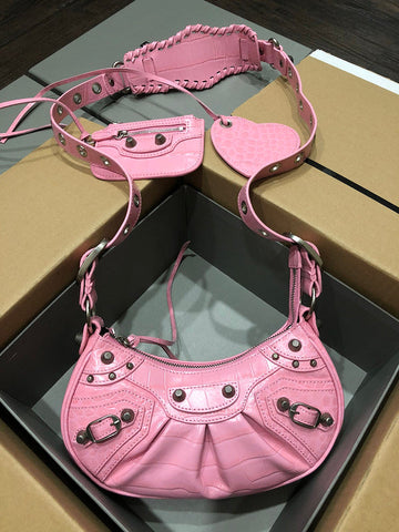 Makersluxe - BG Bags - 750