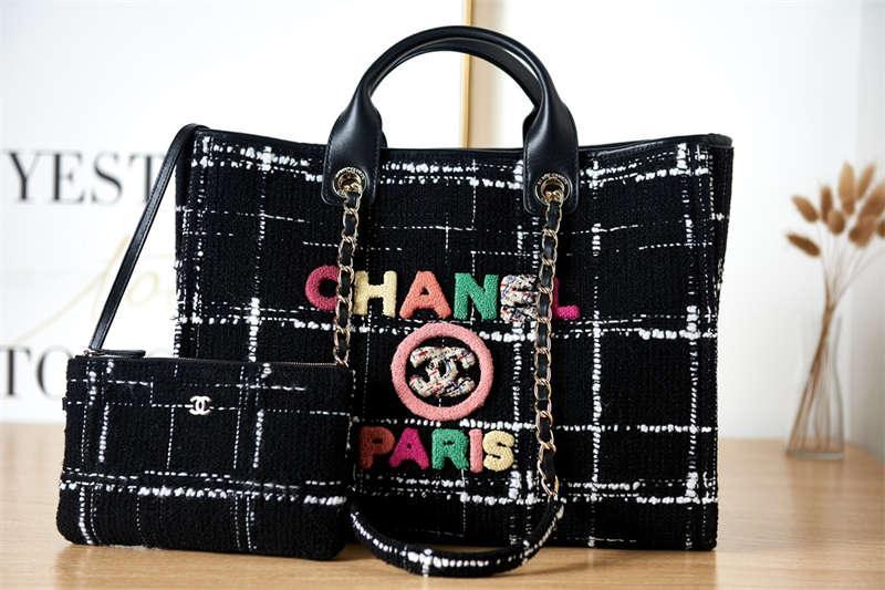 Luxury Bag CC Tote M43237