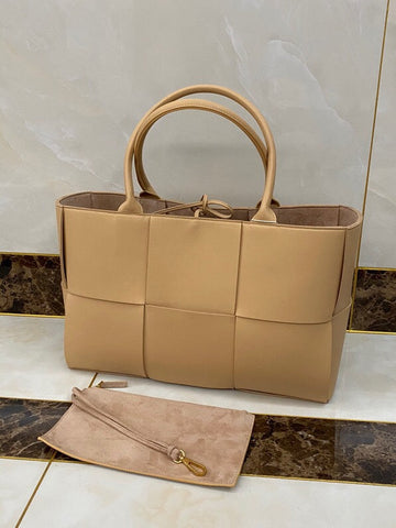 Makersluxe Bags - BOV Bags - 425