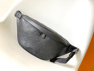 Makersluxe - LOV Men Bags - 150