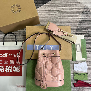 Makersluxe - GCI Bags - 1757