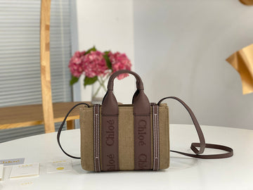 Makersluxe - CLE Bags - 192