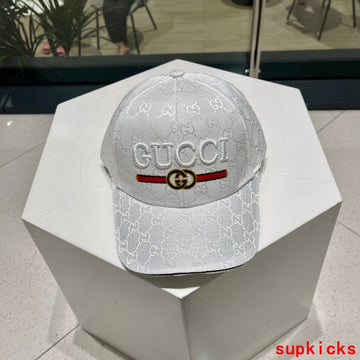 MLB - GUKI Caps - 306
