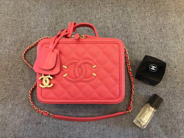 Makersluxe - CHL Bags - 342