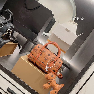 Makersluxe Bags- MQM Bags - 116