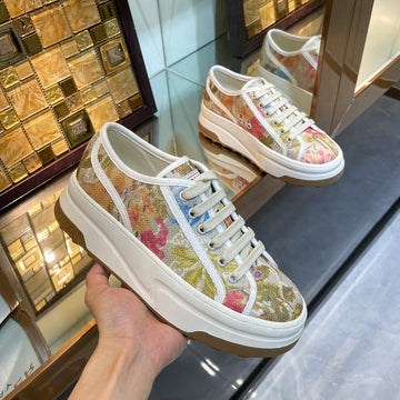 MLB - GUKI Women Shoes - 508