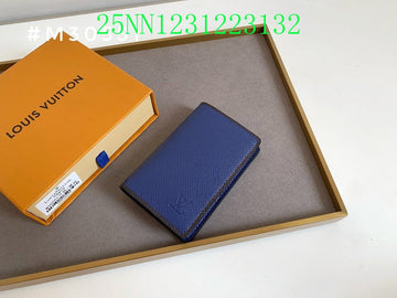 MLB - CHL Wallet - 318