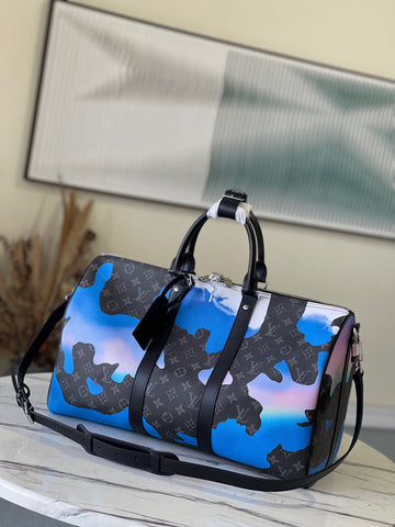 Makersluxe Lu-Vi bags - 4424