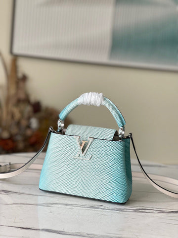 Makersluxe Lu-Vi bags - 5220