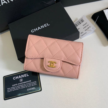 Makersluxe - CHL Wallets - 651