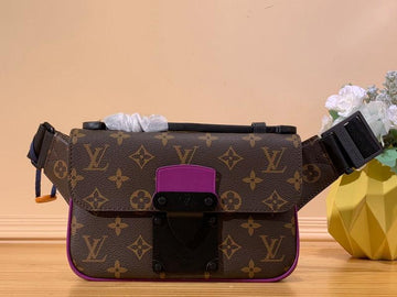 BFWD - LOV Bags - 1737