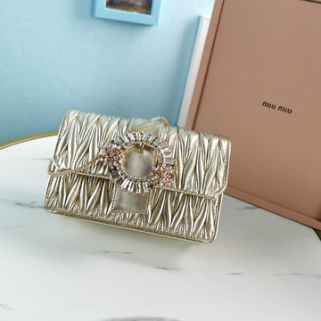 Makersluxe - MMU Bags - 481