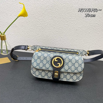 Makersluxe - GUKI Bags - 463