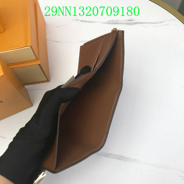 Makersluxe CHL Wallet - 787