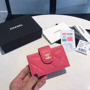Makersluxe - CHL Wallets - 305