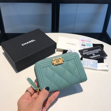 Makersluxe - CHL Wallets - 365