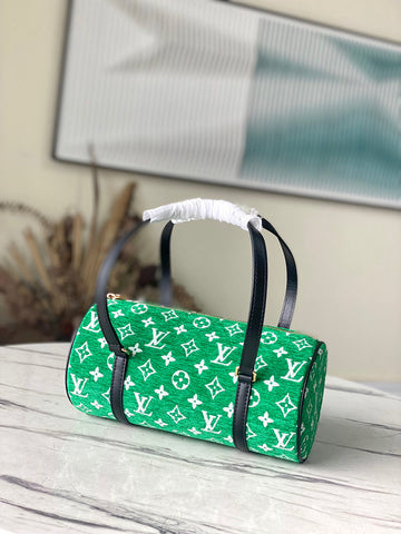 Makersluxe Lu-Vi bags - 4982