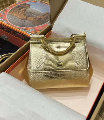 Makersluxe - DG bag - 065