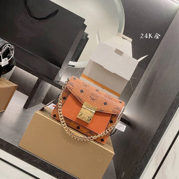 Makersluxe Bags- MQM Bags - 126
