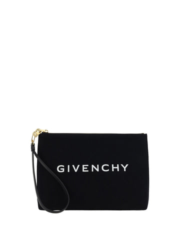 Givenchy Women Large Pouch