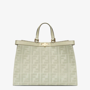 PEEKABOO X-TOTE BAG