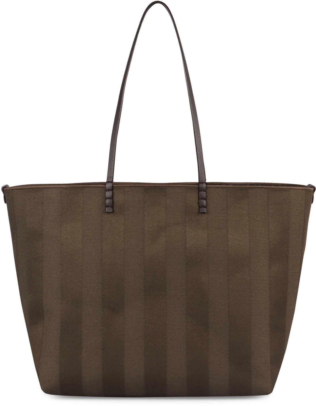ROLL TOTE BAG