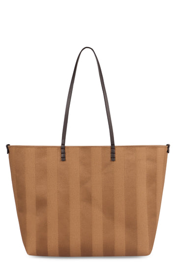 ROLL TOTE BAG