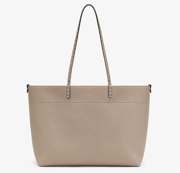 FENDI Mini Roll Shoulder Handbag