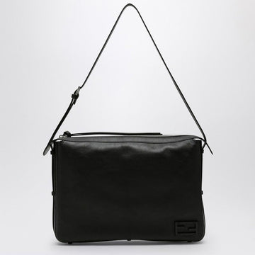 Simply Large Leather Bag