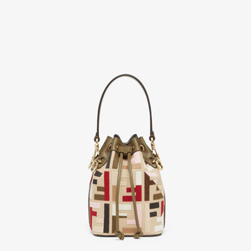 Mini Mon Tresor Bag
