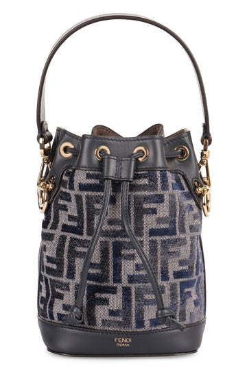MINI MON TRESOR BAG