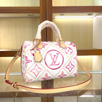 LV Speedy Bandoulière 25/30